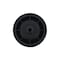 Pai Cab Suspension Air Spring 3.71In O.D 1/8In Npt Female Thread 3/4In-16 Male Thread 6.58In Length FAS-5059 - alternate 4